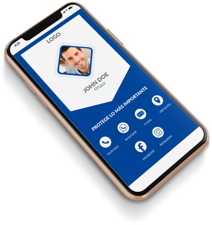 Free App Presentation Mockupa